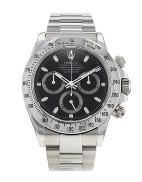 Browse our selection of automatic watches from prestigious brands such as Blancpain, Bell & Ross, Breitling and Rolex.